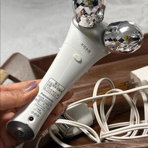 Face Roller & Massager EH-SP32